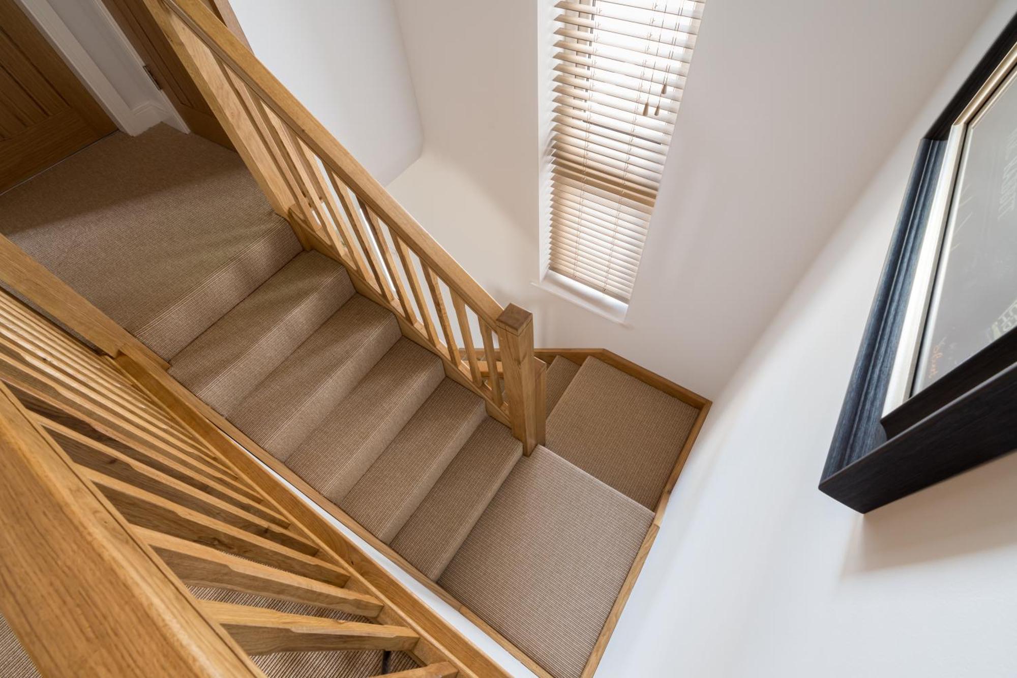فيلا Upper Oak House ويندرمير المظهر الخارجي الصورة
