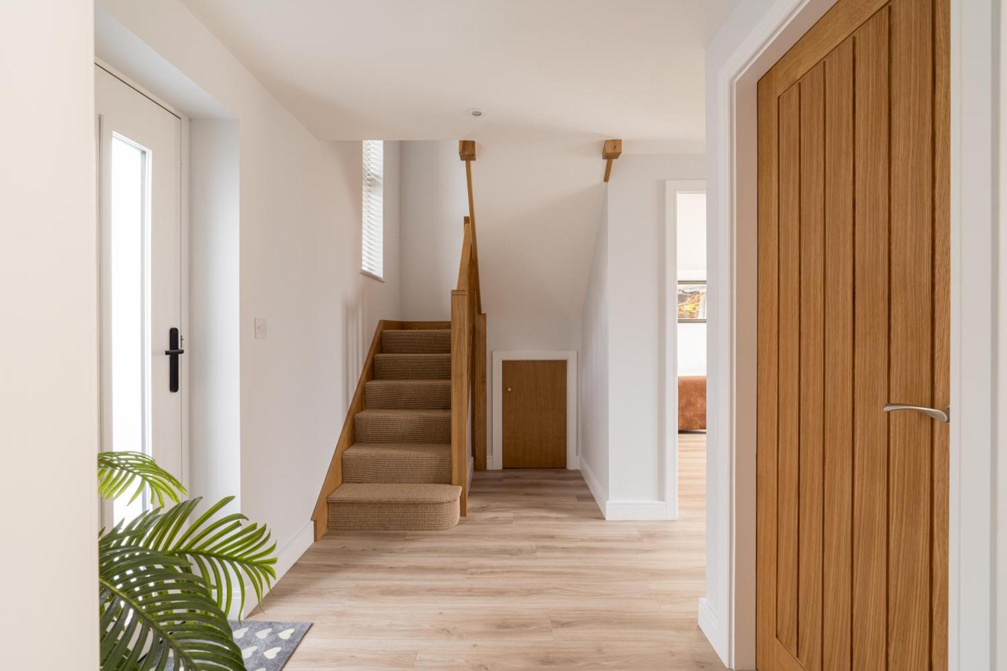 فيلا Upper Oak House ويندرمير المظهر الخارجي الصورة