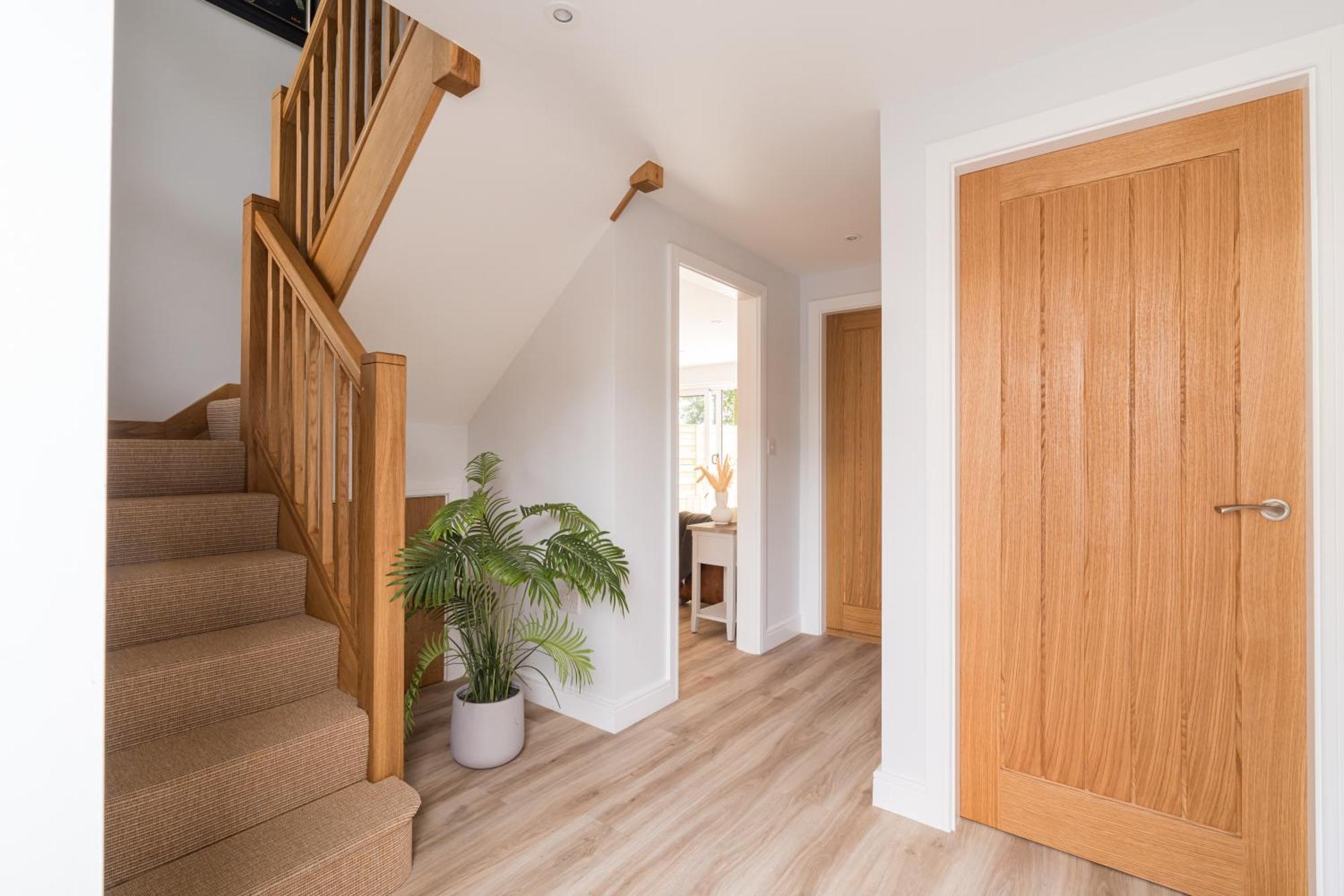 فيلا Upper Oak House ويندرمير المظهر الخارجي الصورة