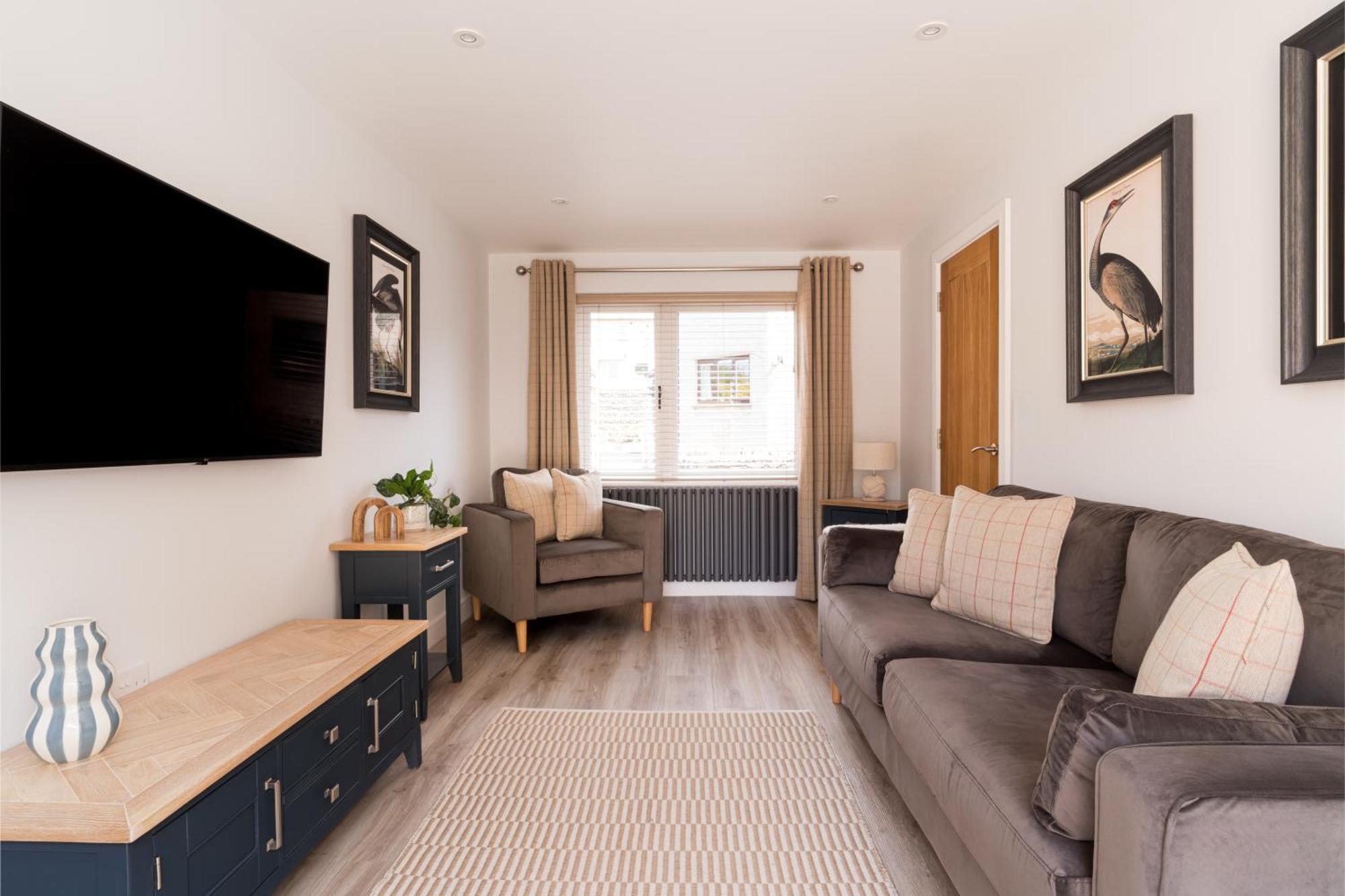 فيلا Upper Oak House ويندرمير المظهر الخارجي الصورة