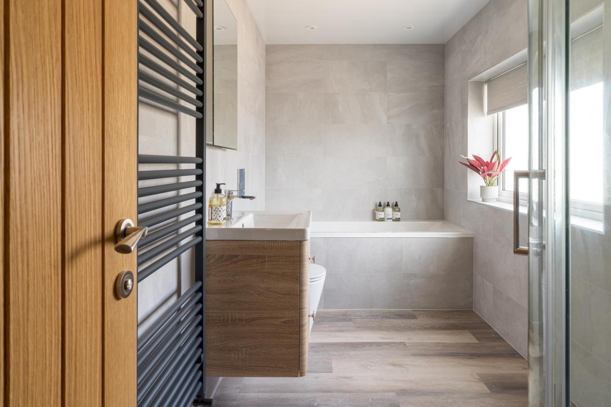 فيلا Upper Oak House ويندرمير المظهر الخارجي الصورة