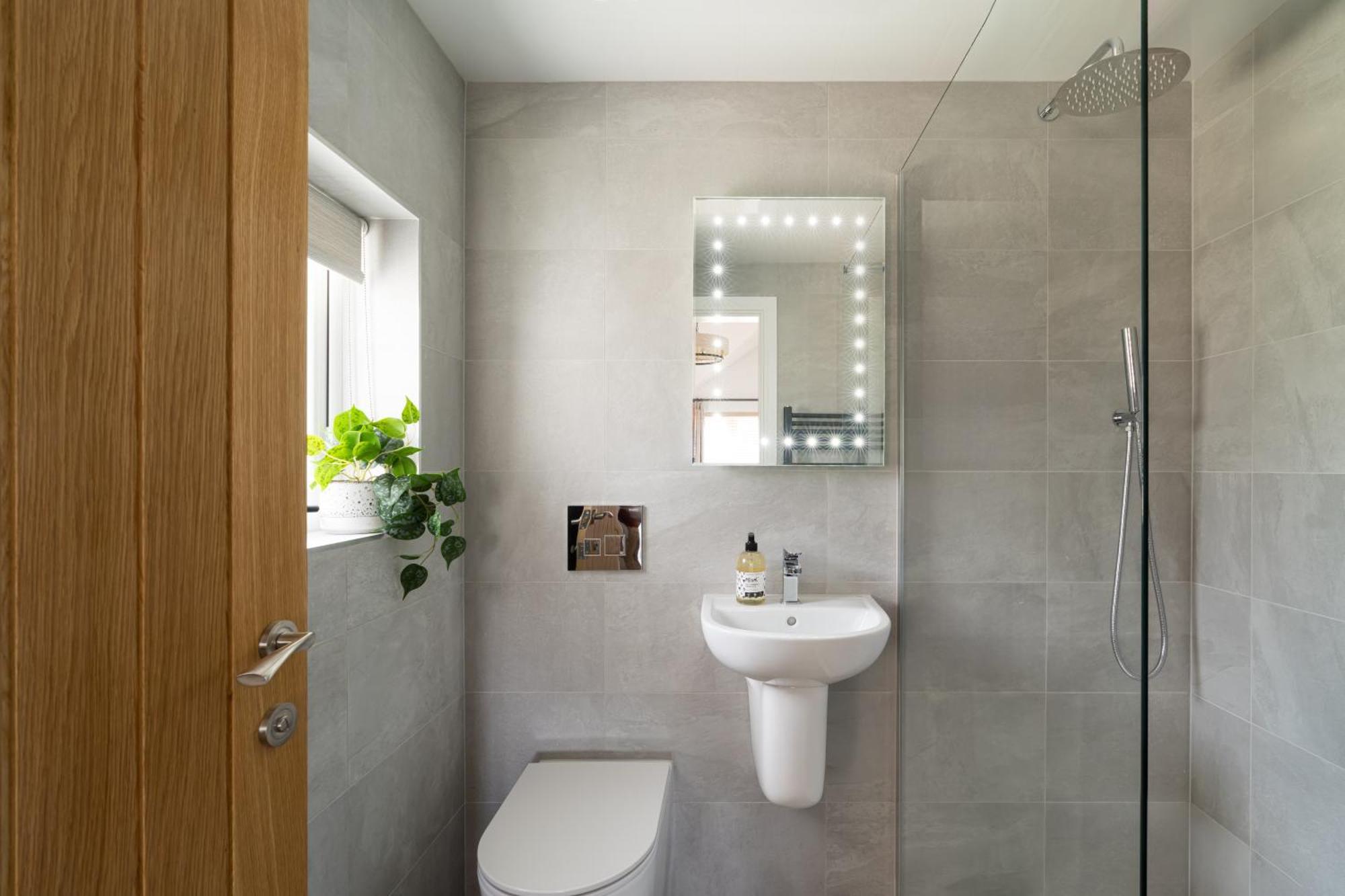 فيلا Upper Oak House ويندرمير المظهر الخارجي الصورة