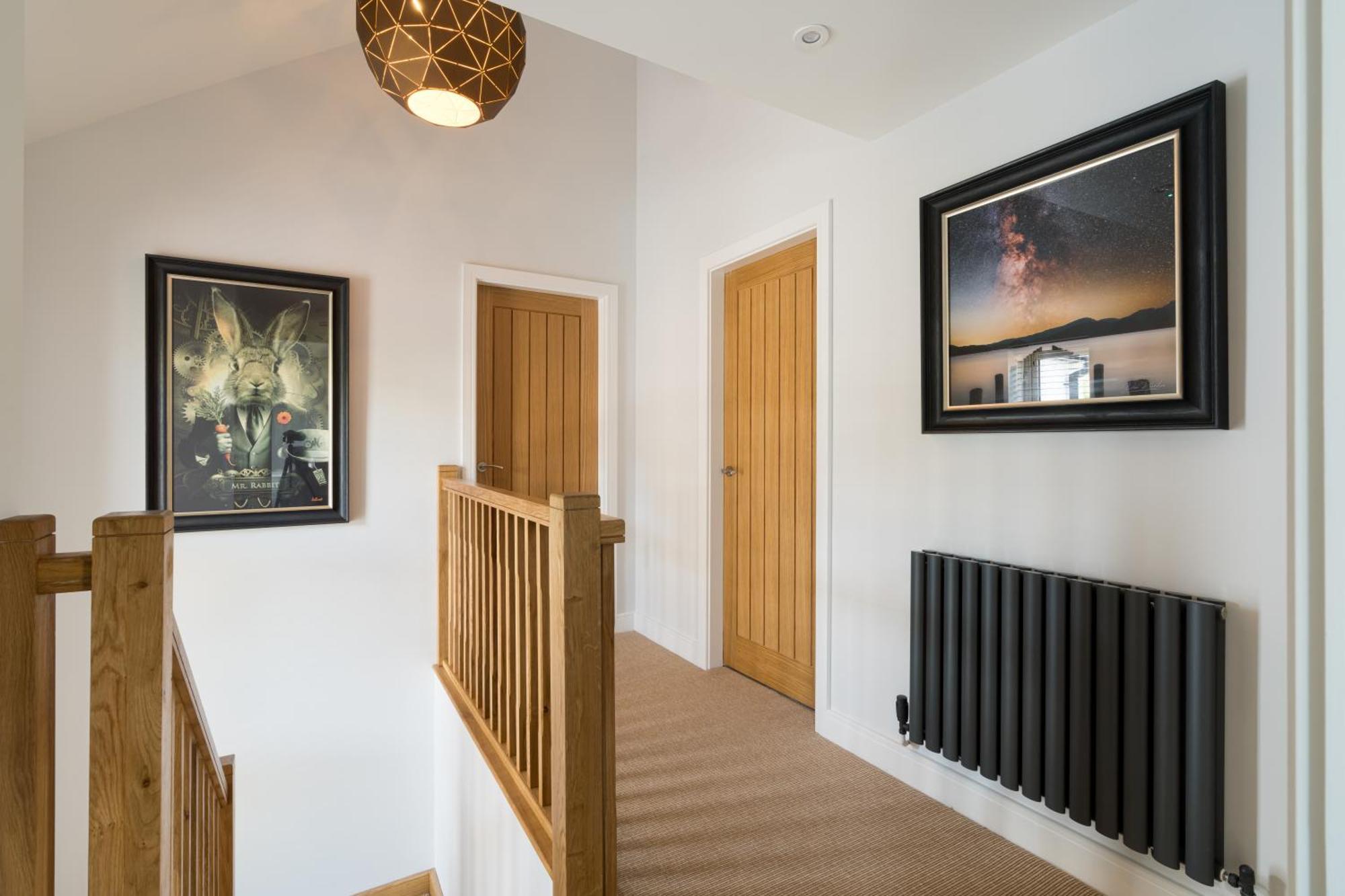 فيلا Upper Oak House ويندرمير المظهر الخارجي الصورة