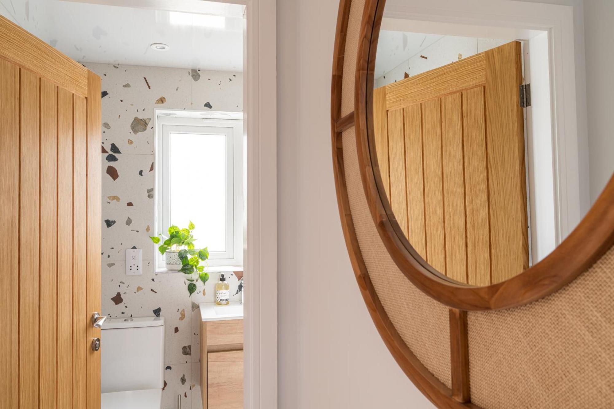 فيلا Upper Oak House ويندرمير المظهر الخارجي الصورة