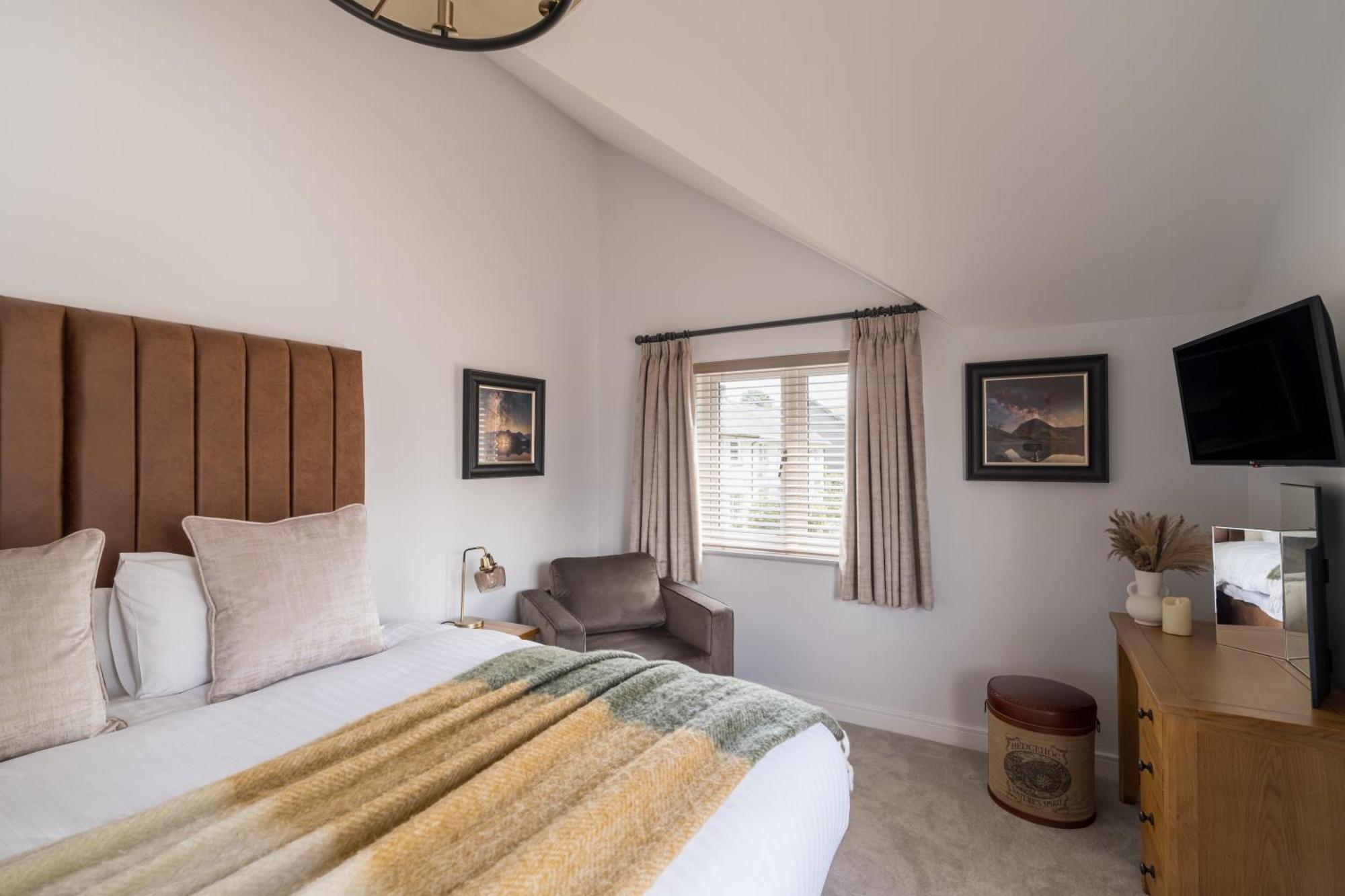 فيلا Upper Oak House ويندرمير المظهر الخارجي الصورة