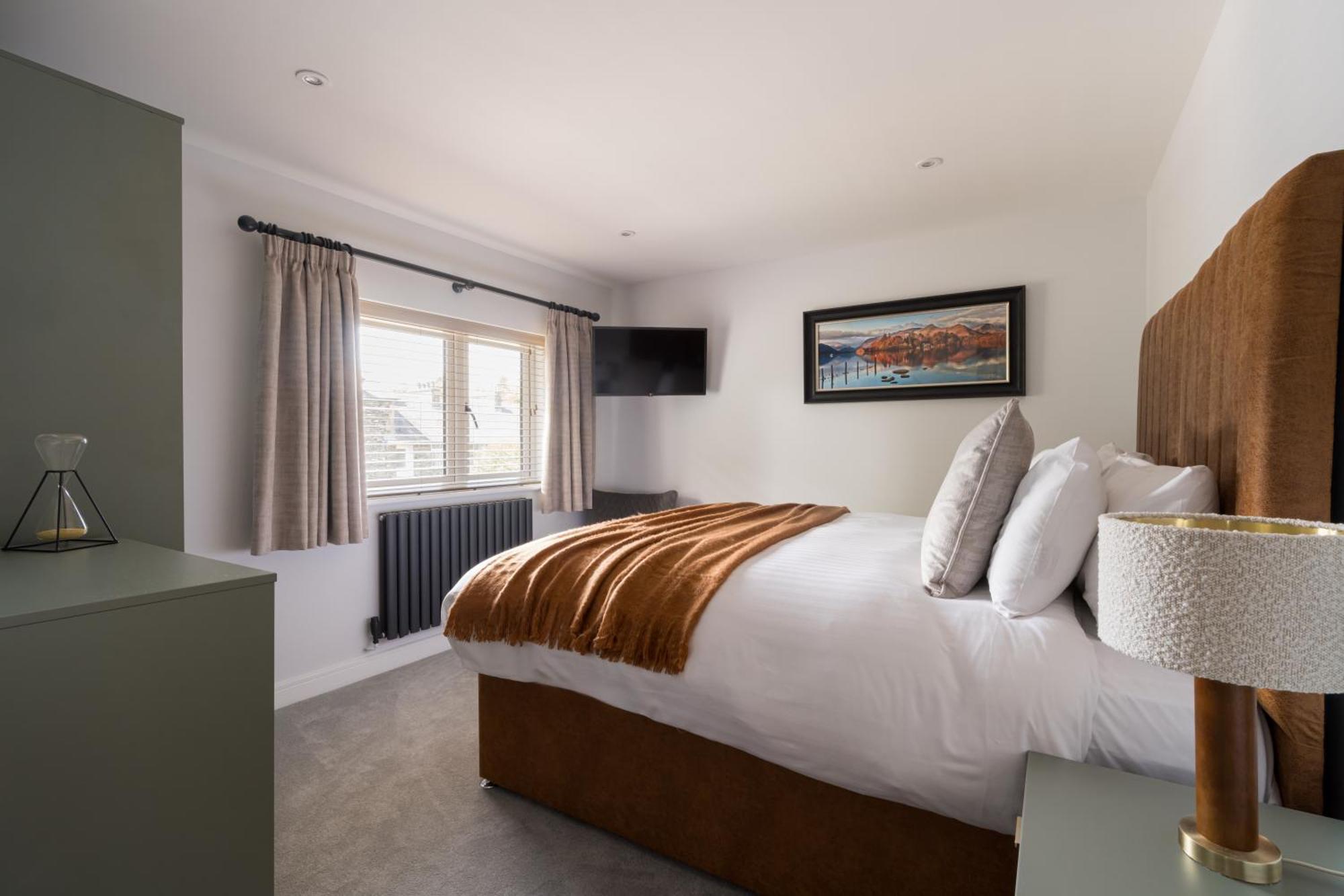 فيلا Upper Oak House ويندرمير المظهر الخارجي الصورة