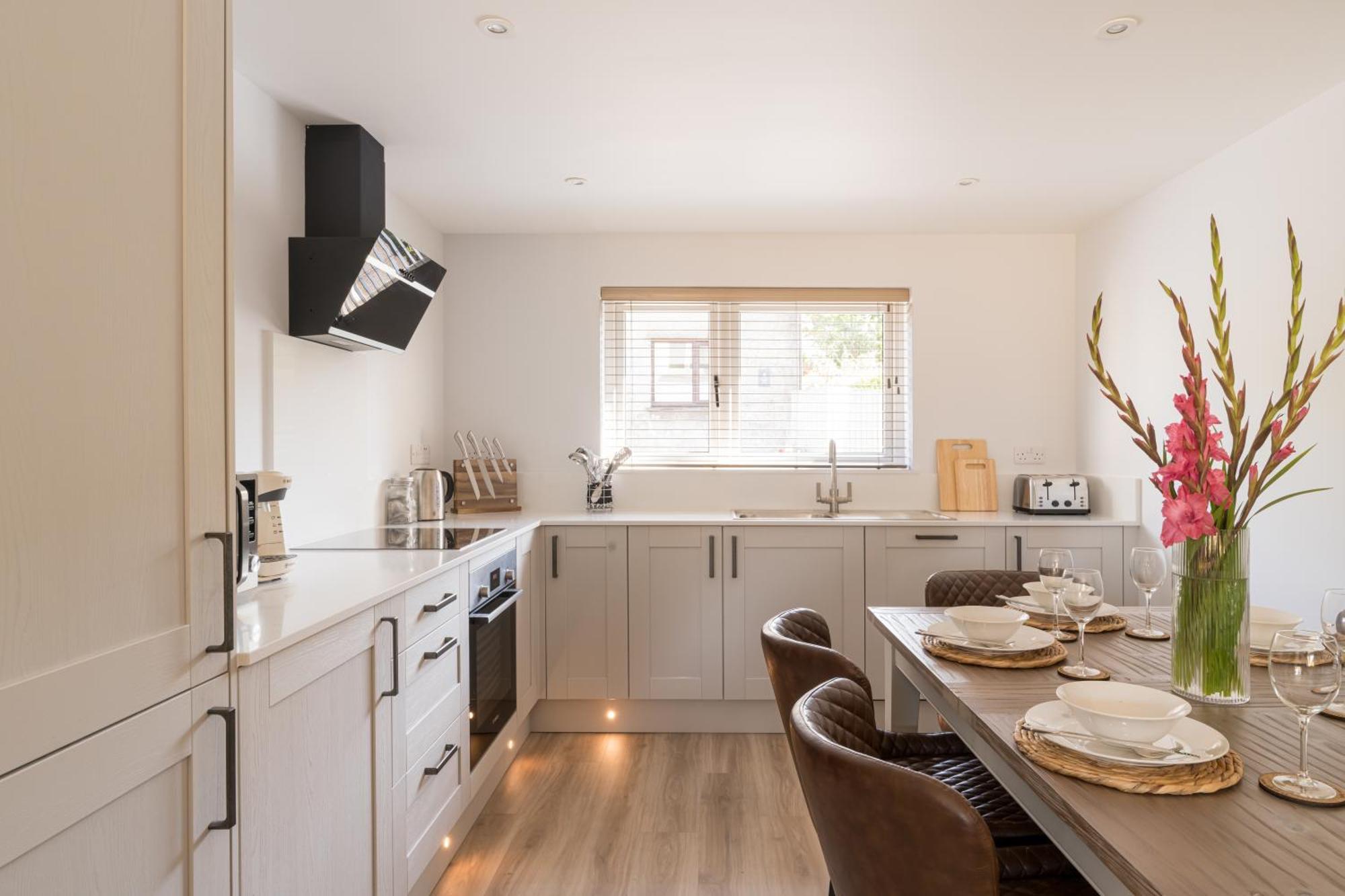 فيلا Upper Oak House ويندرمير المظهر الخارجي الصورة